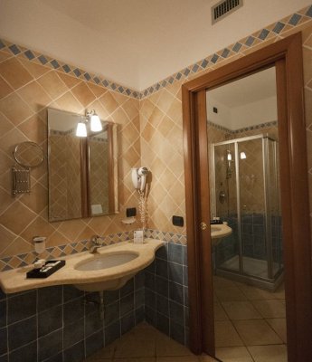 Blu Hotel Morisco Village - Cannigione di Arzachena