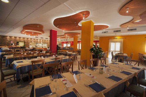 Blu Hotel Morisco Village - Cannigione di Arzachena