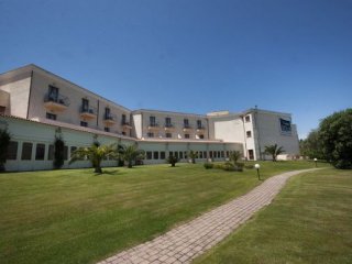 Blu Hotel Morisco Village - Cannigione di Arzachena Blu Hotel Morisco Village - Cannigione di Arzachena