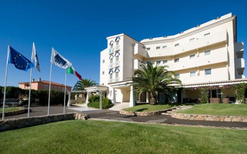 Hotel Baja - Cannigione di Arzachena