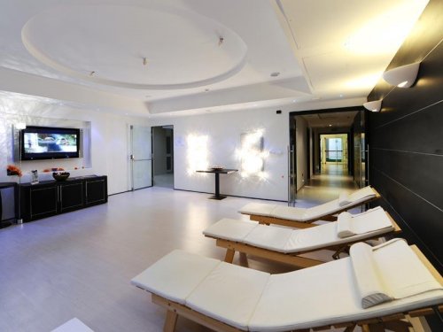 Hotel Baja - Cannigione di Arzachena