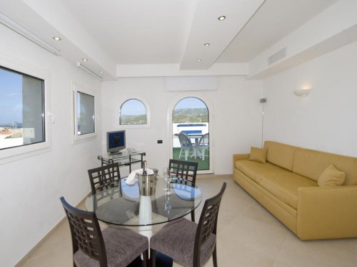 Hotel Baja - Cannigione di Arzachena