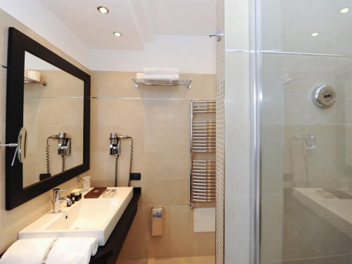 Hotel Baja - Cannigione di Arzachena