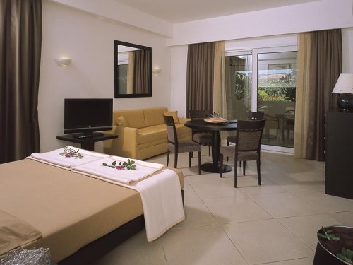 Hotel Baja - Cannigione di Arzachena