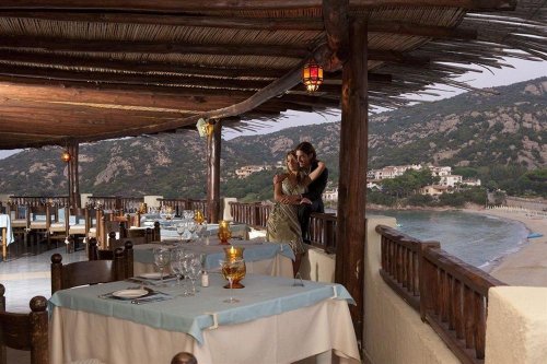 Hotel Baja - Cannigione di Arzachena