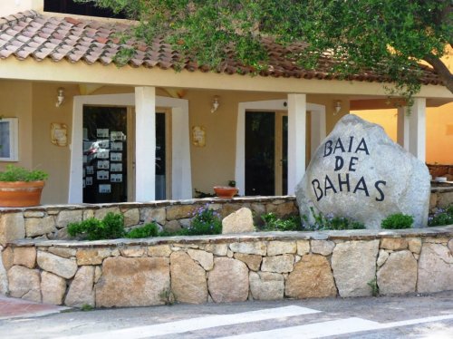 Villaggio Baia de Bahas – Golfo di Marinella