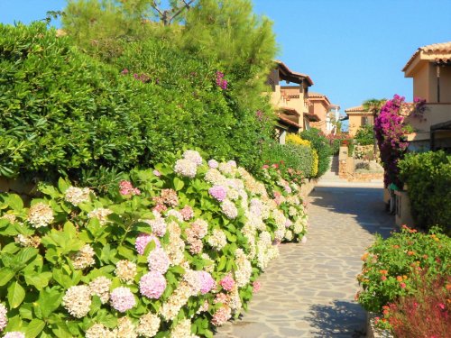 Villaggio Baia de Bahas – Golfo di Marinella