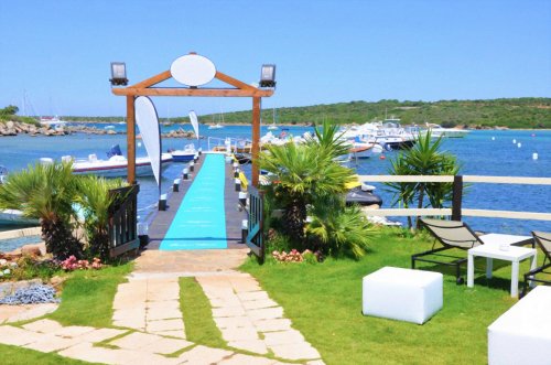 Villaggio Baia de Bahas – Golfo di Marinella