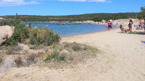 Villaggio Baia de Bahas – Golfo di Marinella