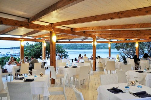 Villaggio Baia de Bahas – Golfo di Marinella