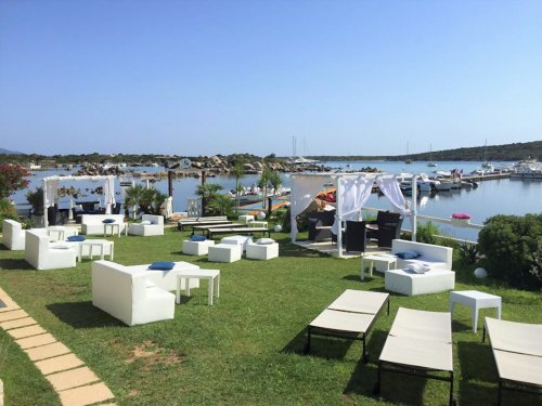 Villaggio Baia de Bahas – Golfo di Marinella