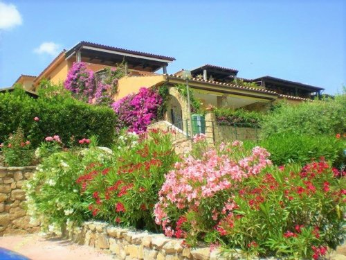 Villaggio Baia de Bahas – Golfo di Marinella