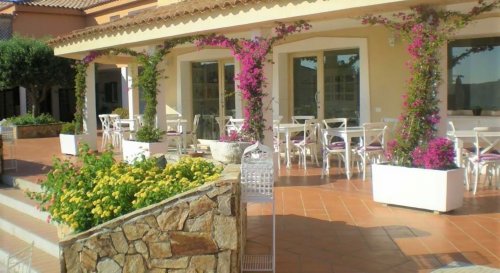 Villaggio Baia de Bahas – Golfo di Marinella