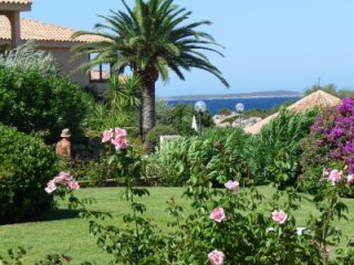 Villaggio Baia de Bahas – Golfo di Marinella Villaggio Baia de Bahas – Golfo di Marinella