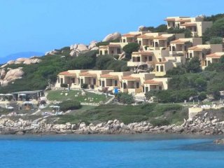 Hotel Club Esse Shardana - Baia Santa Reparata