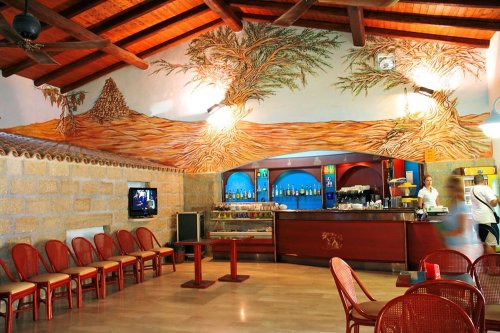 Hotel Club Esse Posada – Palau