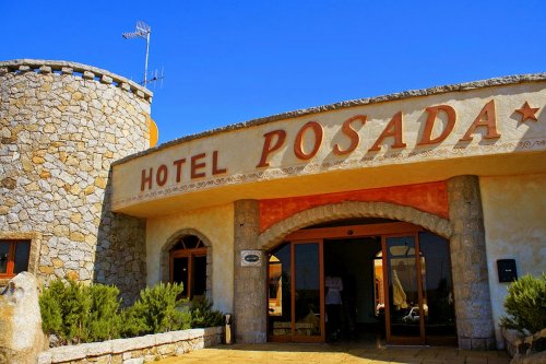 Hotel Club Esse Posada – Palau