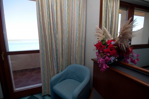 Club Hotel Roccaruja - Stintino