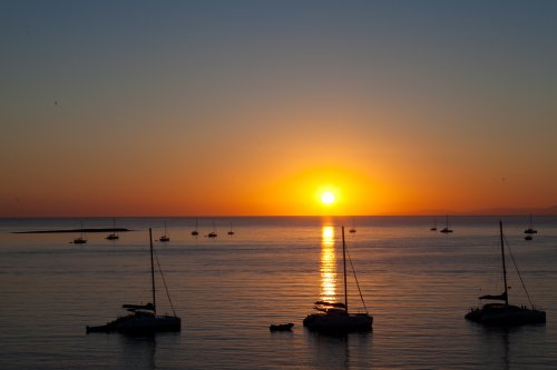 Club Hotel Roccaruja - Stintino