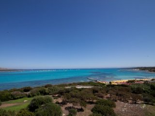 Club Hotel Roccaruja - Stintino Club Hotel Roccaruja - Stintino