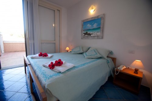 Club Hotel Roccaruja - Stintino