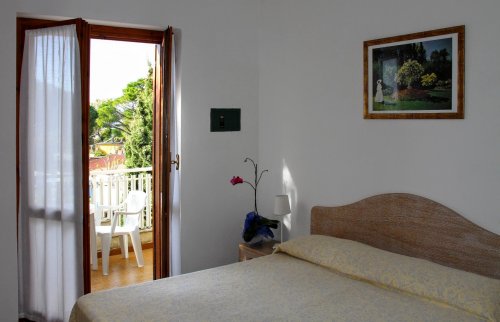 Residence Gli Eucalipti – Alghero