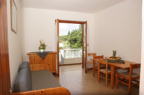 Residence Gli Eucalipti – Alghero