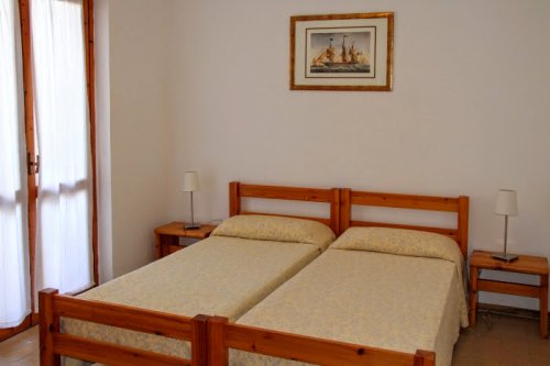 Residence Gli Eucalipti – Alghero