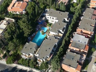 Residence Gli Eucalipti – Alghero Residence Gli Eucalipti – Alghero