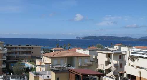Residence Gardenia - Alghero