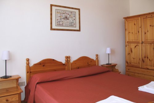 Residence Gardenia - Alghero