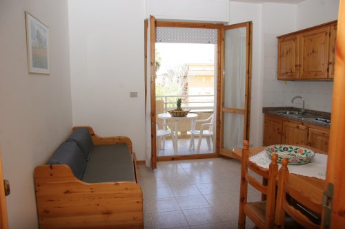 Residence Gardenia - Alghero