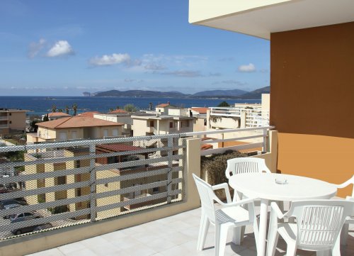 Residence Gardenia - Alghero