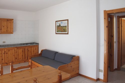 Residence Gardenia - Alghero