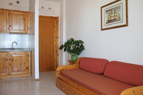 Residence Gardenia - Alghero