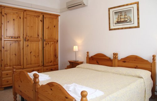 Residence Gardenia - Alghero