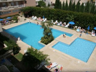 Residence Buganvillea – Alghero