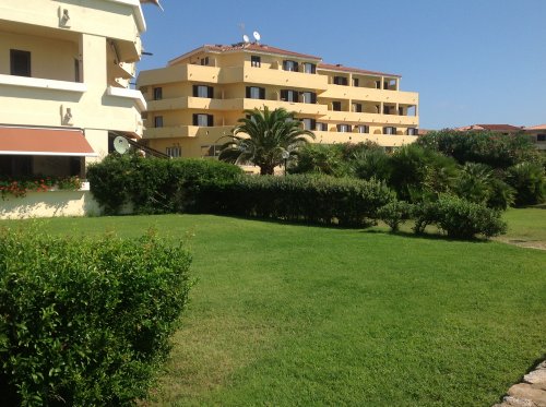 Residence Terza Spiaggia & La Filasca – Golfo Aranci