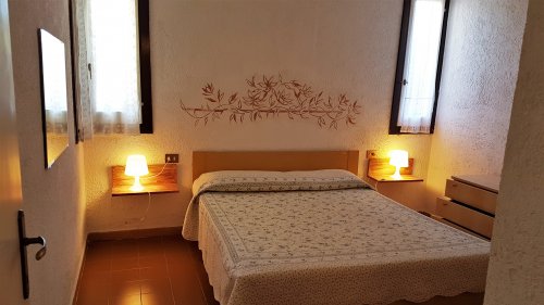 Residence Terza Spiaggia & La Filasca – Golfo Aranci