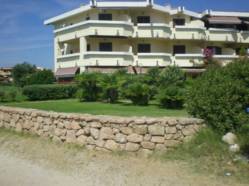 Residence Terza Spiaggia & La Filasca – Golfo Aranci