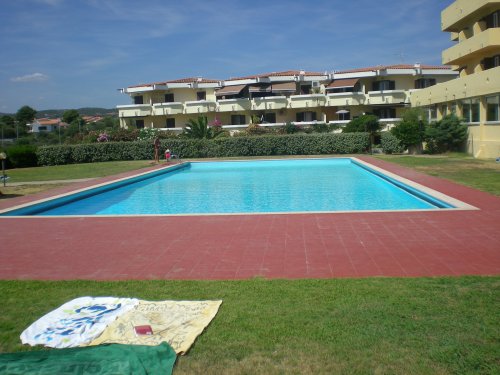 Residence Terza Spiaggia & La Filasca – Golfo Aranci