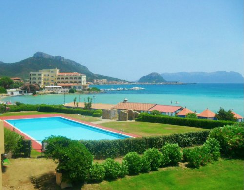 Residence Terza Spiaggia & La Filasca – Golfo Aranci