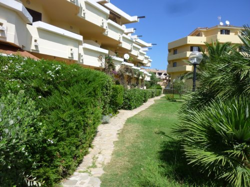 Residence Terza Spiaggia & La Filasca – Golfo Aranci