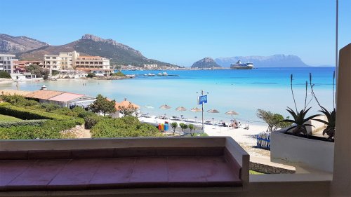 Residence Terza Spiaggia & La Filasca – Golfo Aranci