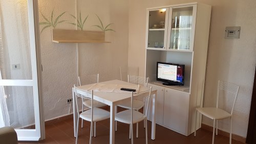 Residence Terza Spiaggia & La Filasca – Golfo Aranci