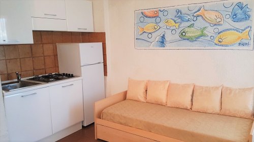 Residence Terza Spiaggia & La Filasca – Golfo Aranci