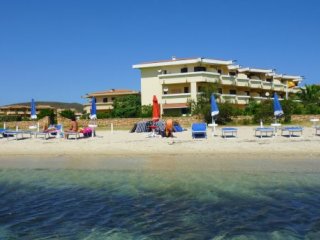 Residence Terza Spiaggia & La Filasca – Golfo Aranci Residence Terza Spiaggia & La Filasca – Golfo Aranci