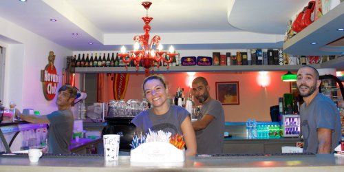 Camping Village L´Ultima Spiaggia - Bari Sardo