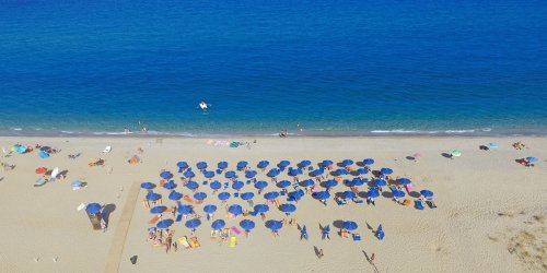 Camping Village L´Ultima Spiaggia - Bari Sardo