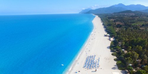 Camping Village L´Ultima Spiaggia - Bari Sardo